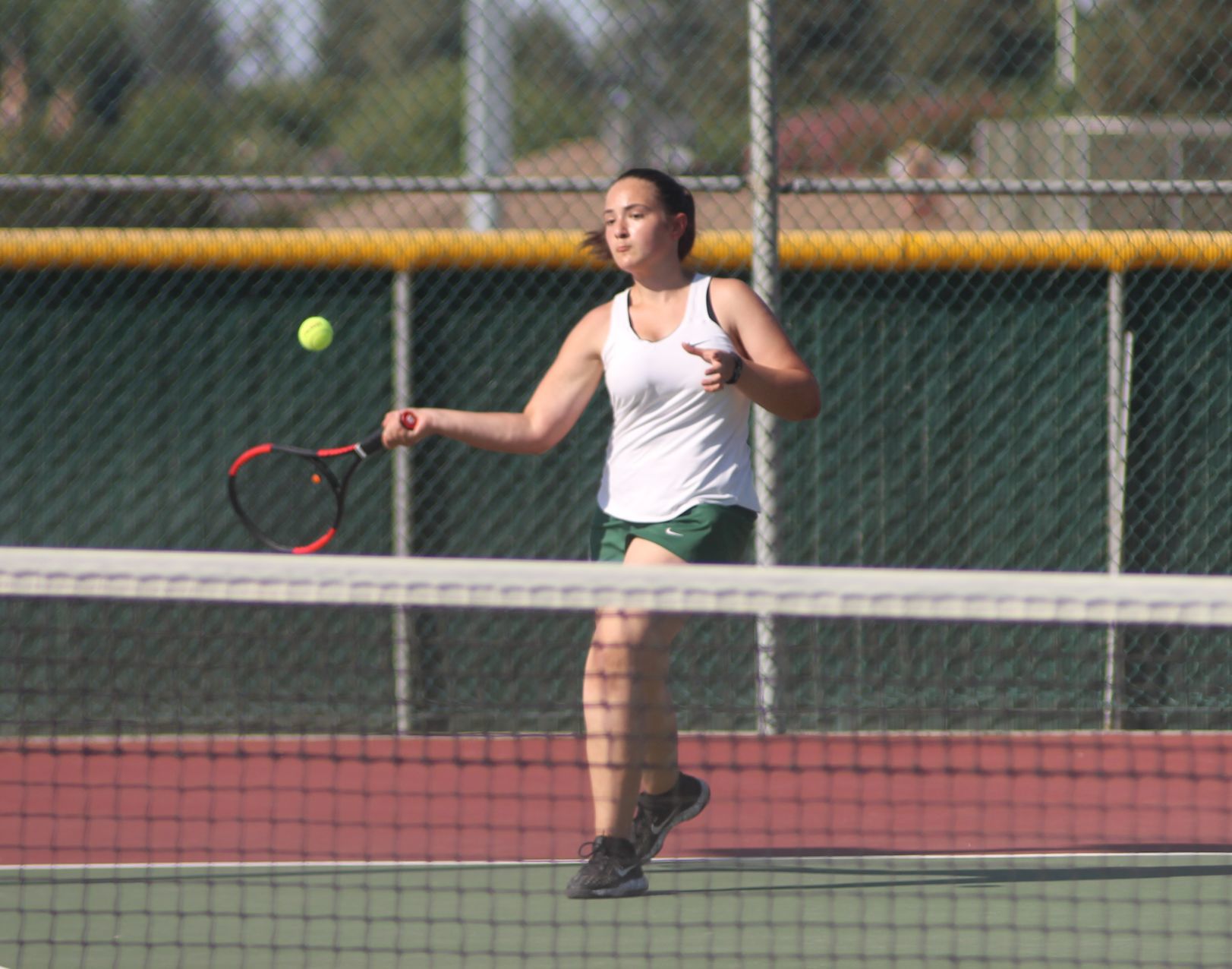 Vikings start CSL play in the win column